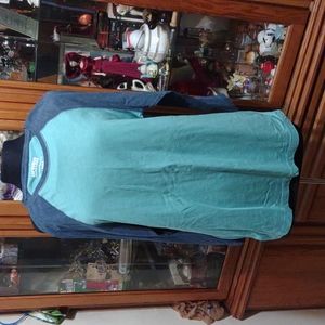 Urban long sleeve t-shirt